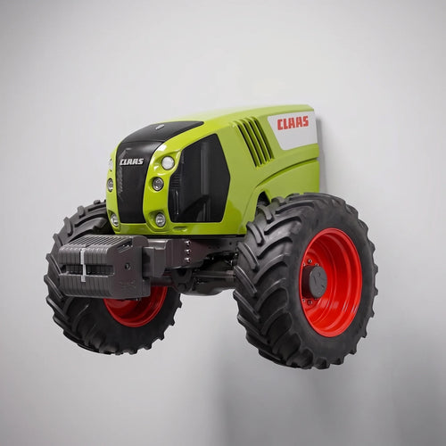 Mounted Wall CLAAS