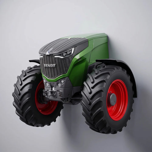 Mounted Wall Fendt
