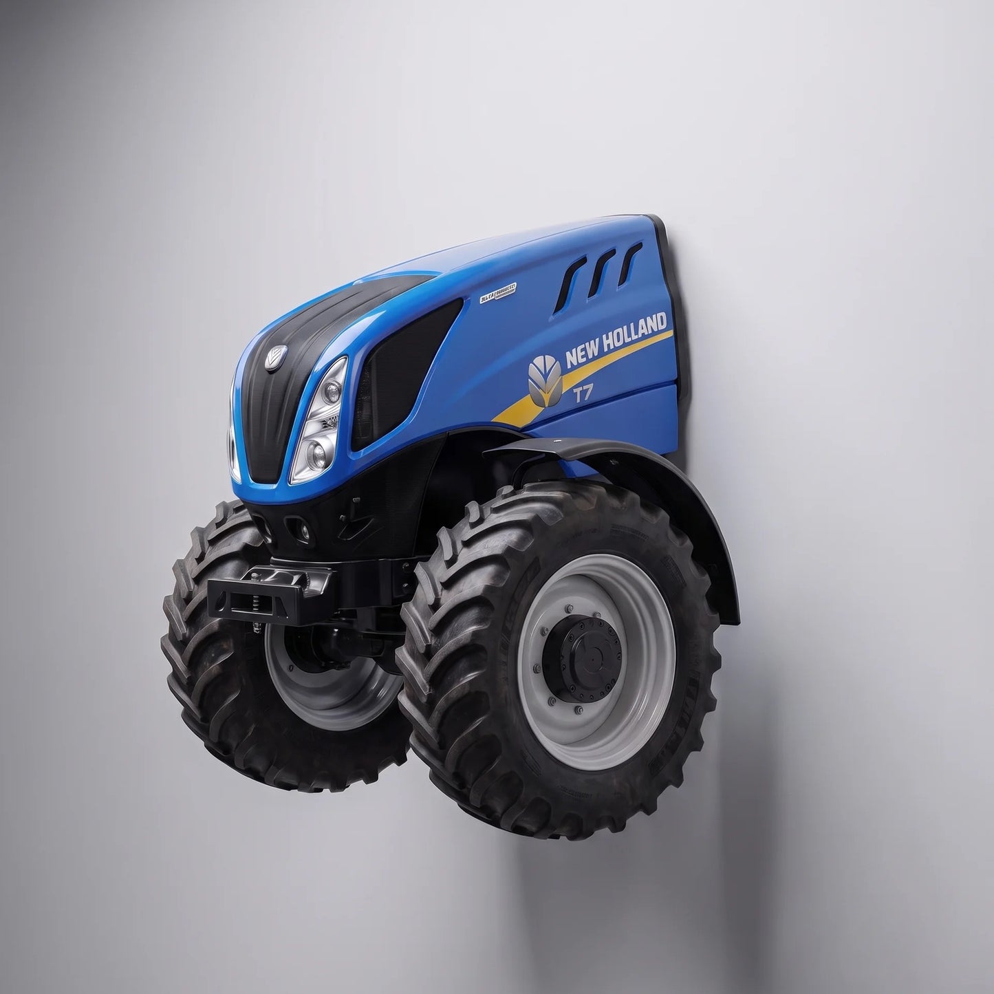 Mounted Wall New Holland